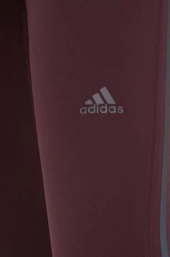 Γυναικεία Κολάν για τρέξιμο Adidas Performance Icons , χρώμα: μοβ -Συμφωνίεςa didas Performance Κατάστημα unnamed file 1377