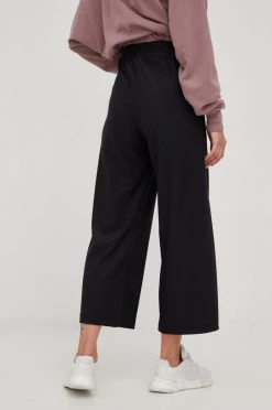 Γυναικεία Παντελόνια φόρμας Παντελόνι προπόνησης Adidas Performance Studio μαύρο -Συμφωνίεςa didas Performance Κατάστημα unnamed file 1388