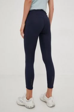 Γυναικεία Κολάν για τρέξιμο Adidas Performance , χρώμα: ναυτικό μπλε -Συμφωνίεςa didas Performance Κατάστημα unnamed file 1392