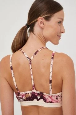 Γυναικεία Αθλητικά σουτιέν Αθλητικό σουτιέν Adidas Performance Yoga Essentials Studio μπεζ -Συμφωνίεςa didas Performance Κατάστημα unnamed file 1396