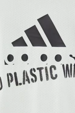 Γυναικεία Αμάνικος Τοπ για τρέξιμο Adidas Performance Run For The Ocean πράσινο -Συμφωνίεςa didas Performance Κατάστημα unnamed file 1408