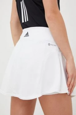 Γυναικεία Φούστες Φούστα Adidas Performance άσπρο, -Συμφωνίεςa didas Performance Κατάστημα unnamed file 1416
