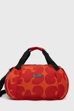 Γυναικεία Σάκοι Αθλητική τσάντα Adidas Performance Marimekko πορτοκαλί