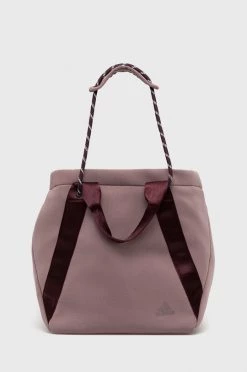 Γυναικεία Σάκοι Τσάντα Adidas Performance μοβ