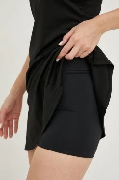 Γυναικεία Φορέματα Φόρεμα και σορτς Adidas Performance μαύρο, -Συμφωνίεςa didas Performance Κατάστημα unnamed file 1464