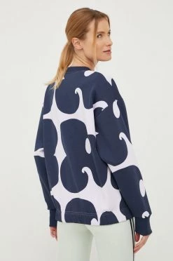 Γυναικεία Χωρίς φερμουάρ Μπλούζα Adidas Performance Marimekko μοβ -Συμφωνίεςa didas Performance Κατάστημα unnamed file 1476