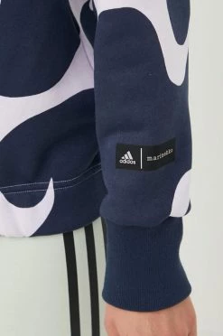 Γυναικεία Χωρίς φερμουάρ Μπλούζα Adidas Performance Marimekko μοβ -Συμφωνίεςa didas Performance Κατάστημα unnamed file 1478