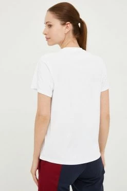 Γυναικεία Κοντομάνικο Μπλουζάκι για τρέξιμο Adidas Performance Run It άσπρο -Συμφωνίεςa didas Performance Κατάστημα unnamed file 1491