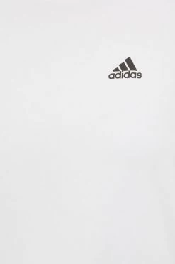 Γυναικεία Κοντομάνικο Μπλουζάκι για τρέξιμο Adidas Performance Run It άσπρο -Συμφωνίεςa didas Performance Κατάστημα unnamed file 1493