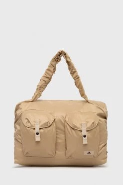 Γυναικεία Σάκοι Τσάντα Adidas Performance μπεζ