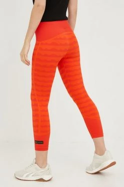 Γυναικεία Κολάν προπόνησης Adidas Performance Marimekko πορτοκαλί -Συμφωνίεςa didas Performance Κατάστημα unnamed file 1506