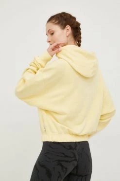 Γυναικεία Χωρίς φερμουάρ Μπλούζα Adidas Performance κίτρινο, 9 Γυναικεία Χωρίς φερμουάρ Μπλούζα Adidas Performance κίτρινο, -Συμφωνίεςa didas Performance Κατάστημα unnamed file 1510