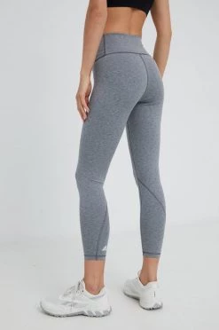 Γυναικεία Κολάν προπόνησης Adidas Performance Optime γκρι -Συμφωνίεςa didas Performance Κατάστημα unnamed file 1521