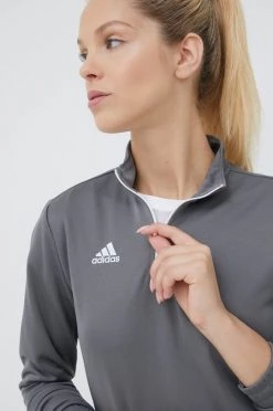 Γυναικεία Μακρυμάνικο Προπόνηση μακρυμάνικο Adidas Performance Entrada 22 γκρι -Συμφωνίεςa didas Performance Κατάστημα unnamed file 1526