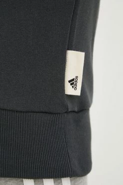 Γυναικεία Χωρίς φερμουάρ Μπλούζα Adidas Performance γκρι, -Συμφωνίεςa didas Performance Κατάστημα unnamed file 1533