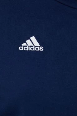 Γυναικεία Χωρίς φερμουάρ Μπλούζα Adidas Performance ναυτικό μπλε, -Συμφωνίεςa didas Performance Κατάστημα unnamed file 1543