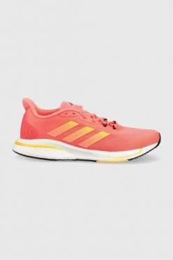 Γυναικεία Αθλητικά Παπούτσια για τρέξιμο Adidas Performance Supernova ροζ