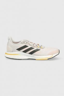 Γυναικεία Αθλητικά Παπούτσια για τρέξιμο Adidas Performance Supernova+ γκρι