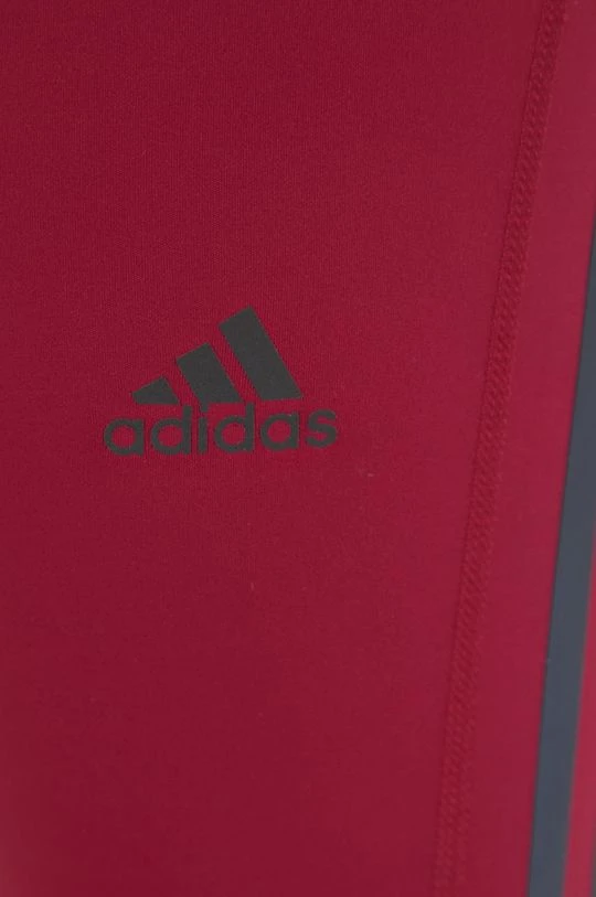 Γυναικεία Κολάν για τρέξιμο Adidas Performance Run Icons μοβ 5 Γυναικεία Κολάν για τρέξιμο Adidas Performance Run Icons μοβ - Image 3