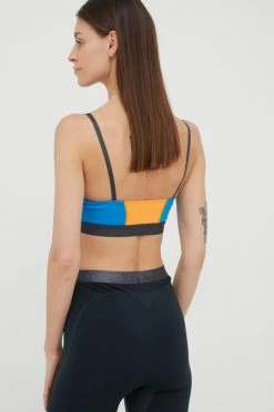 Γυναικεία Αθλητικά σουτιέν Αθλητικό σουτιέν Adidas Performance Aeroimpact Luxe πορτοκαλί -Συμφωνίεςa didas Performance Κατάστημα unnamed file 1571