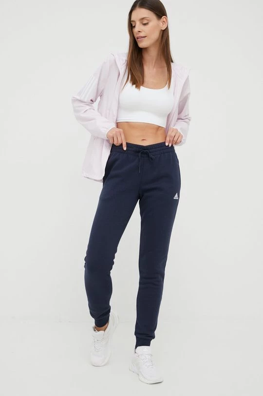 Γυναικεία Κοντά μπουφάν Μπουφάν για τρέξιμο Adidas Performance Own The Run ροζ 4 Γυναικεία Κοντά μπουφάν Μπουφάν για τρέξιμο Adidas Performance Own The Run ροζ - Image 2