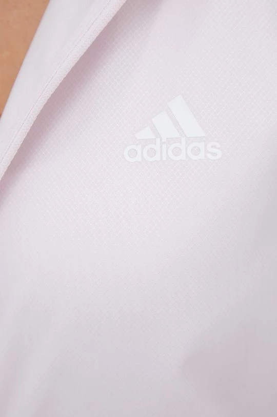 Γυναικεία Κοντά μπουφάν Μπουφάν για τρέξιμο Adidas Performance Own The Run ροζ 7 Γυναικεία Κοντά μπουφάν Μπουφάν για τρέξιμο Adidas Performance Own The Run ροζ - Image 5