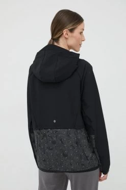 Γυναικεία Κοντά μπουφάν Μπουφάν για τρέξιμο Adidas Performance Fast Radically μαύρο -Συμφωνίεςa didas Performance Κατάστημα unnamed file 1592