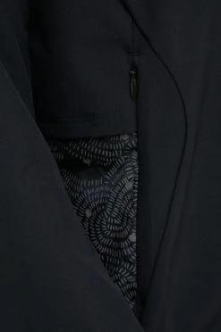 Γυναικεία Κοντά μπουφάν Μπουφάν για τρέξιμο Adidas Performance Fast Radically μαύρο -Συμφωνίεςa didas Performance Κατάστημα unnamed file 1594