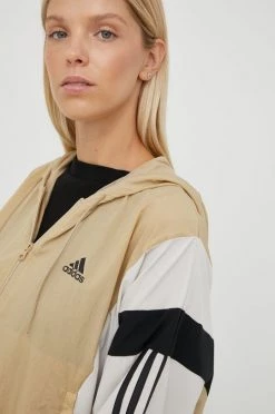 Γυναικεία φόρμες Φόρμα Adidas Performance μπεζ -Συμφωνίεςa didas Performance Κατάστημα unnamed file 16