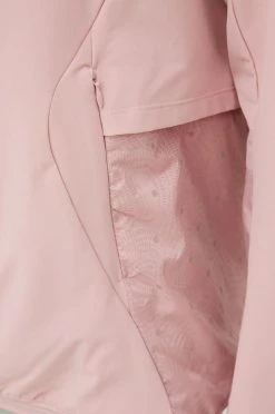 Γυναικεία Κοντά μπουφάν Μπουφάν για τρέξιμο Adidas Performance Run Fast ροζ -Συμφωνίεςa didas Performance Κατάστημα unnamed file 1601