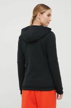 Γυναικεία Χωρίς φερμουάρ Αθλητική μπλούζα Adidas Performance Tiro χρώμα: μαύρο -Συμφωνίεςa didas Performance Κατάστημα unnamed file 1604