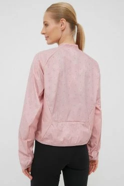 Γυναικεία Κοντά μπουφάν Αντιανεμικό Adidas Performance Run Fast ροζ -Συμφωνίεςa didas Performance Κατάστημα unnamed file 1619