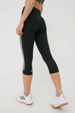 Γυναικεία Κολάν προπόνησης Adidas Performance Optime Trainicons μαύρο -Συμφωνίεςa didas Performance Κατάστημα unnamed file 1625