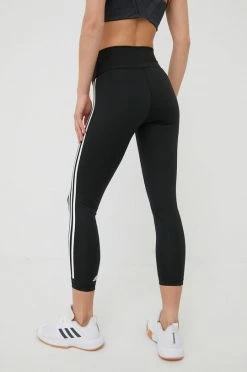 Γυναικεία Κολάν προπόνησης Adidas Performance Optime Trainicons μαύρο -Συμφωνίεςa didas Performance Κατάστημα unnamed file 1629