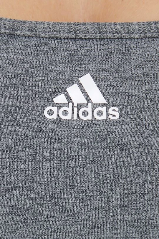 Γυναικεία Αθλητικά σουτιέν Αθλητικό σουτιέν Adidas Performance Powerreact γκρι 7 Γυναικεία Αθλητικά σουτιέν Αθλητικό σουτιέν Adidas Performance Powerreact γκρι - Image 5