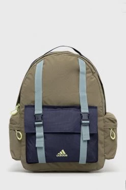 Γυναικεία Σακίδια πλάτης Σακίδιο πλάτης Adidas Performance πράσινο,