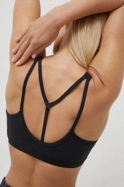 Γυναικεία Αθλητικά σουτιέν Αθλητικό σουτιέν Adidas Performance Coreessentials μαύρο -Συμφωνίεςa didas Performance Κατάστημα unnamed file 1664