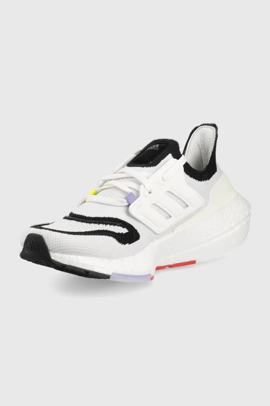 Γυναικεία Αθλητικά Παπούτσια για τρέξιμο Adidas Performance Ultraboost 22 άσπρο 5 Γυναικεία Αθλητικά Παπούτσια για τρέξιμο Adidas Performance Ultraboost 22 άσπρο - Image 3