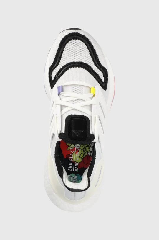 Γυναικεία Αθλητικά Παπούτσια για τρέξιμο Adidas Performance Ultraboost 22 άσπρο 6 Γυναικεία Αθλητικά Παπούτσια για τρέξιμο Adidas Performance Ultraboost 22 άσπρο - Image 4