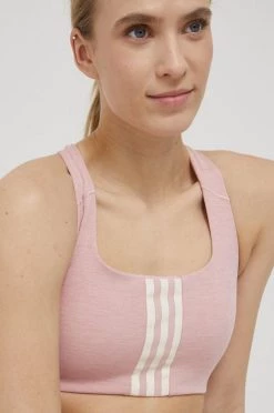 Γυναικεία Αθλητικά σουτιέν Αθλητικό σουτιέν Adidas Performance Powerimpact ροζ -Συμφωνίεςa didas Performance Κατάστημα unnamed file 1684