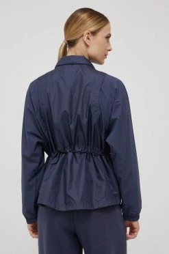 Γυναικεία Κοντά μπουφάν Μπουφάν Adidas Performance χρώμα: ναυτικό μπλε, -Συμφωνίεςa didas Performance Κατάστημα unnamed file 1701