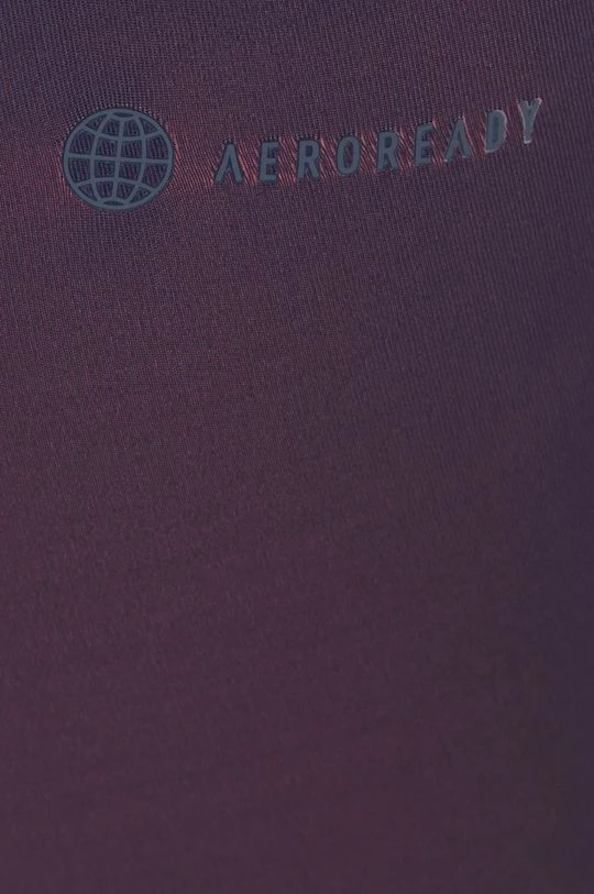 Γυναικεία Κολάν προπόνησης Adidas Performance Optime Fierce χρώμα: ναυτικό μπλε 5 Γυναικεία Κολάν προπόνησης Adidas Performance Optime Fierce χρώμα: ναυτικό μπλε - Image 3