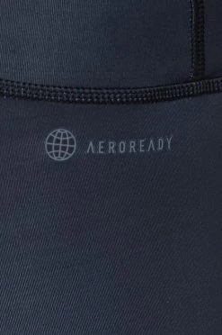 Γυναικεία Κολάν προπόνησης Adidas Performance Optime Fierce χρώμα: μαύρο -Συμφωνίεςa didas Performance Κατάστημα unnamed file 1719