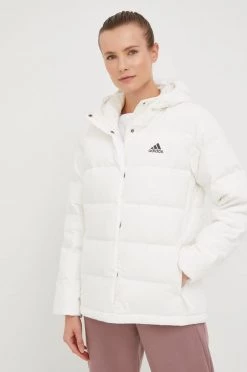 Γυναικεία Κοντά μπουφάν Μπουφάν με επένδυση από πούπουλα Adidas Performance άσπρο, 11 Γυναικεία Κοντά μπουφάν Μπουφάν με επένδυση από πούπουλα Adidas Performance άσπρο, -Συμφωνίεςa didas Performance Κατάστημα unnamed file 172