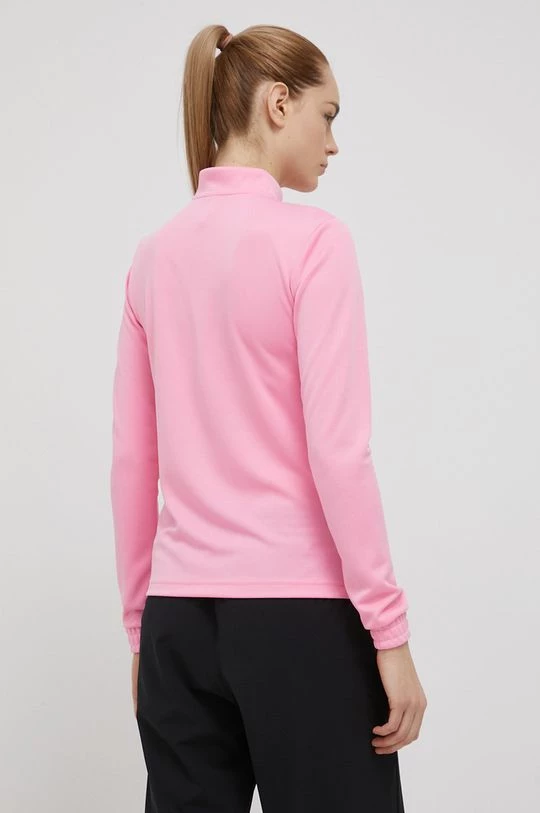 Γυναικεία Χωρίς φερμουάρ Φούτερ προπόνησης Adidas Performance Entrada 22 ροζ 5 Γυναικεία Χωρίς φερμουάρ Φούτερ προπόνησης Adidas Performance Entrada 22 ροζ - Image 3