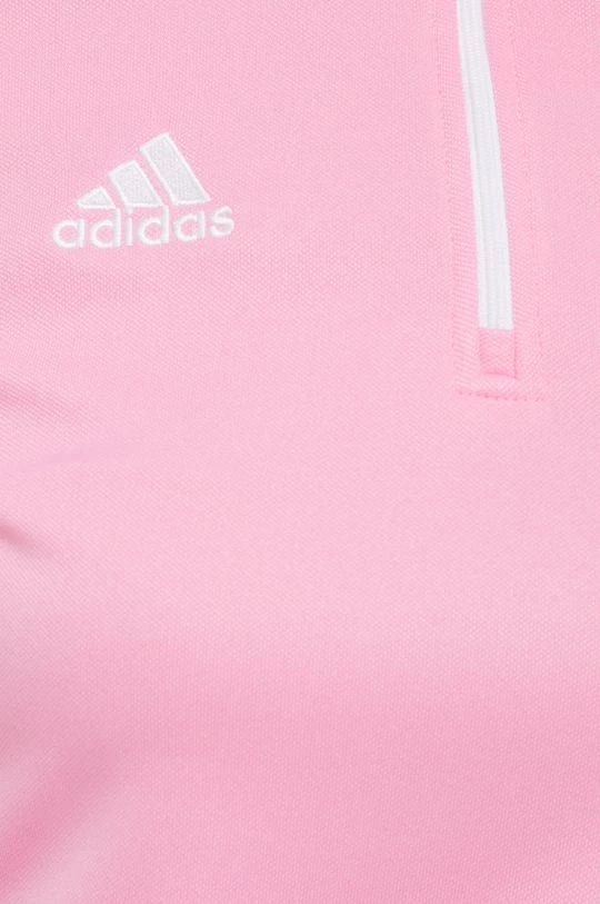 Γυναικεία Χωρίς φερμουάρ Φούτερ προπόνησης Adidas Performance Entrada 22 ροζ 8 Γυναικεία Χωρίς φερμουάρ Φούτερ προπόνησης Adidas Performance Entrada 22 ροζ - Image 6