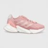 Γυναικεία Sneakers Adidas Performance - Υποδήματα X9000L4 Adidas Performance - Υποδήματα X9000L4 ροζ