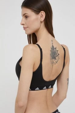 Γυναικεία Αθλητικά σουτιέν Αθλητικό σουτιέν Adidas Performance μαύρο -Συμφωνίεςa didas Performance Κατάστημα unnamed file 1732