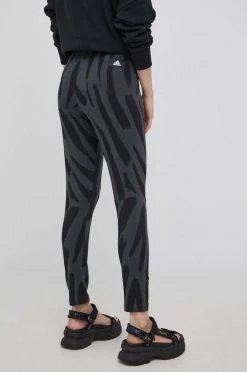 Γυναικεία Κολάν Adidas Performance χρώμα: μαύρο -Συμφωνίεςa didas Performance Κατάστημα unnamed file 1737