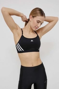 Γυναικεία Σουτιέν Adidas Performance μαύρο -Συμφωνίεςa didas Performance Κατάστημα unnamed file 1747